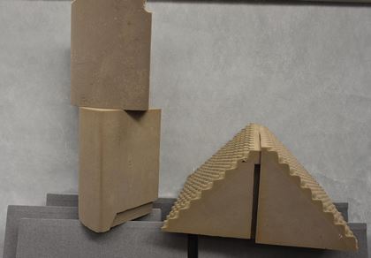 Unknown-Large lot of room treatment items